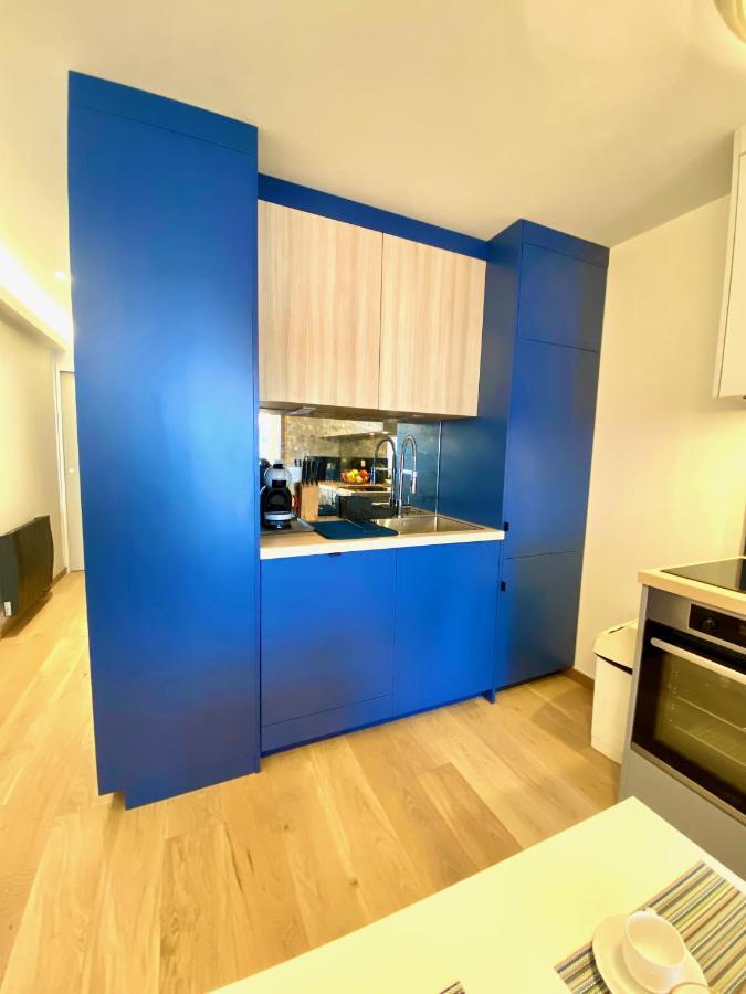 Acamar, Appartement En Front De Mer Avec Parking Privee Courseulles-sur-Mer Exterior photo